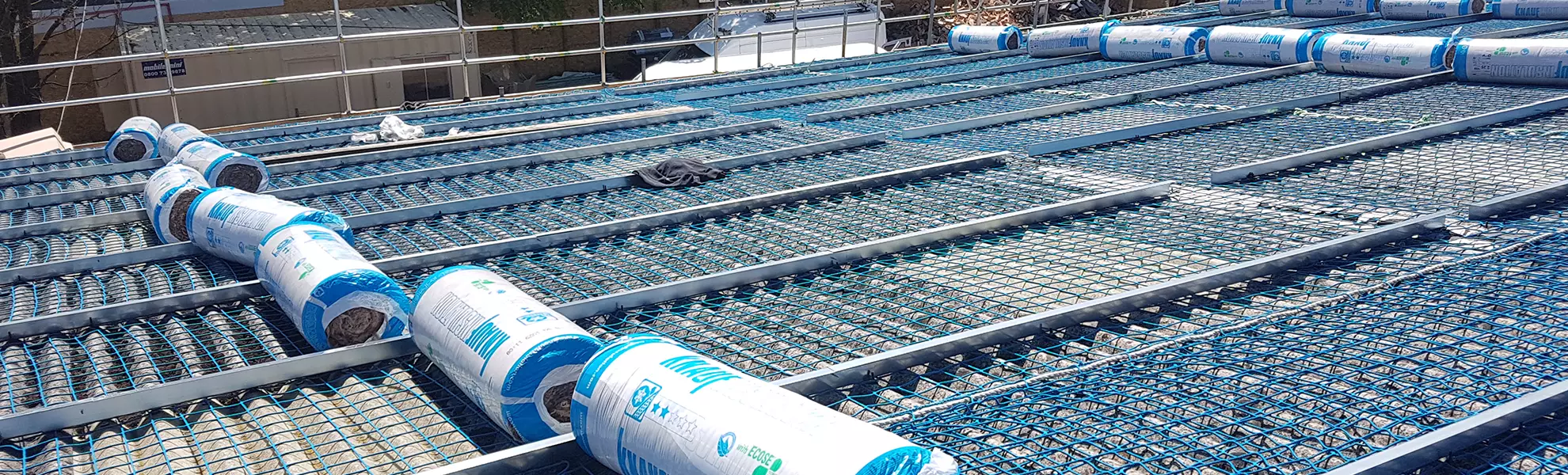 Asbestos Cement Roofing Tring Roofing - Tring, Hertfordshire
